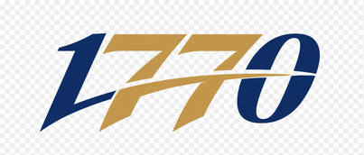 1770 gaming platform logo